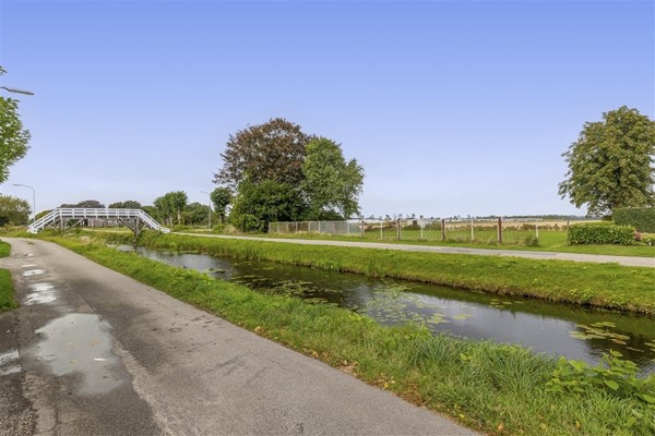 Medium property photo - Achterdiep Zuidzijde 5, 9611 BR Sappemeer